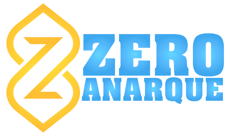 Logo Z&ro Arnaque